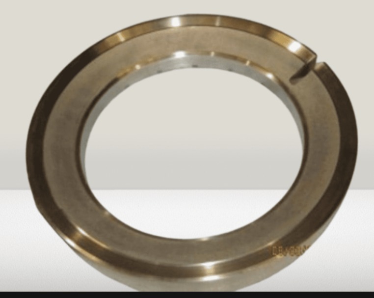 Thrust Ring - Rakme Marine Equipment